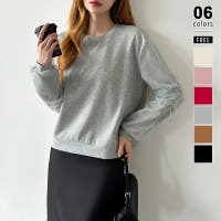 COCOMOMO（ココモモ）のトップス/トレーナー