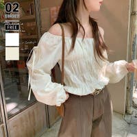 COCOMOMO（ココモモ）のトップス/ブラウス