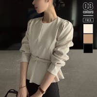 COCOMOMO（ココモモ）のトップス/ブラウス