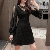 COCOMOMO（ココモモ）のワンピース・ドレス/ドレス