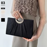 COCOMOMO（ココモモ）のバッグ・鞄/パーティバッグ