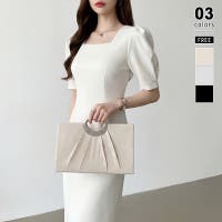 COCOMOMO（ココモモ）のバッグ・鞄/パーティバッグ