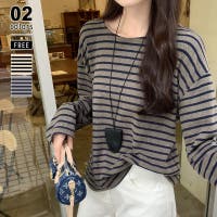 COCOMOMO（ココモモ）のトップス/カットソー