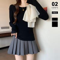 COCOMOMO（ココモモ）のトップス/カットソー