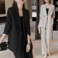 COCOMOMO（ココモモ）のスーツ/セットアップ