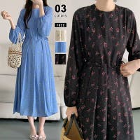 COCOMOMO（ココモモ）のワンピース・ドレス/ワンピース