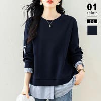 COCOMOMO（ココモモ）のトップス/トレーナー