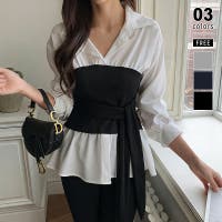 COCOMOMO（ココモモ）のトップス/シャツ