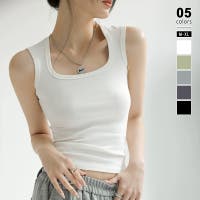 COCOMOMO（ココモモ）のトップス/タンクトップ