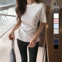 COCOMOMO（ココモモ）のトップス/Ｔシャツ