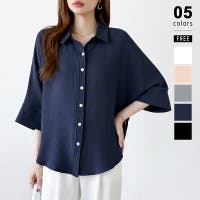 COCOMOMO（ココモモ）のトップス/シャツ