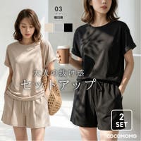 COCOMOMO（ココモモ）のワンピース・ドレス/カジュアルセットアップ