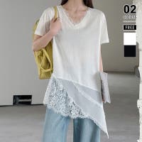 COCOMOMO（ココモモ）のトップス/Ｔシャツ