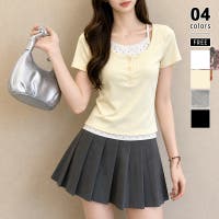 COCOMOMO（ココモモ）のトップス/Ｔシャツ