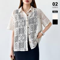 COCOMOMO（ココモモ）のトップス/シャツ