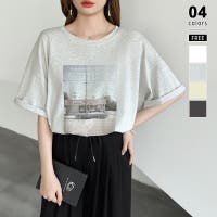 COCOMOMO（ココモモ）のトップス/Ｔシャツ