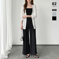 COCOMOMO（ココモモ）のワンピース・ドレス/カジュアルセットアップ
