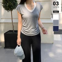 COCOMOMO（ココモモ）のトップス/Ｔシャツ