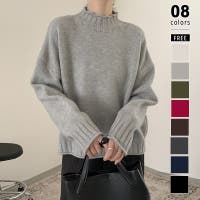 COCOMOMO（ココモモ）のトップス/ニット