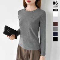 COCOMOMO（ココモモ）のトップス/Ｔシャツ