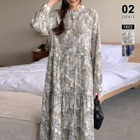 COCOMOMO（ココモモ）のワンピース・ドレス/ワンピース