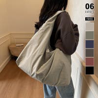COCOMOMO（ココモモ）のバッグ・鞄/トートバッグ