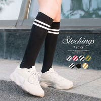 レディースボーダー 靴下 ファッション通販shoplist ショップリスト