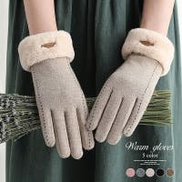 COCOMOMO（ココモモ）の小物/手袋