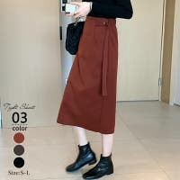 COCOMOMO（ココモモ）のスカート/タイトスカート