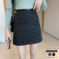 COCOMOMO（ココモモ）のスカート/ミニスカート