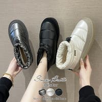 COCOMOMO（ココモモ）のシューズ・靴/ムートンブーツ