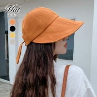 COCOMOMO（ココモモ）の帽子/キャップ