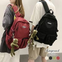 COCOMOMO（ココモモ）のバッグ・鞄/リュック・バックパック