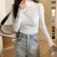 COCOMOMO（ココモモ）のトップス/ニット・セーター