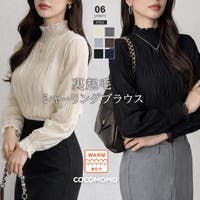 COCOMOMO（ココモモ）のトップス/ブラウス