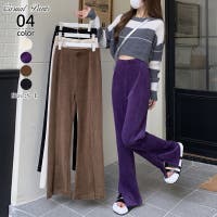 COCOMOMO（ココモモ）のパンツ・ズボン/パンツ・ズボン全般