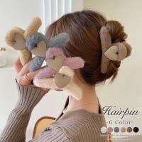 COCOMOMO（ココモモ）のヘアアクセサリー/ヘアクリップ・バレッタ