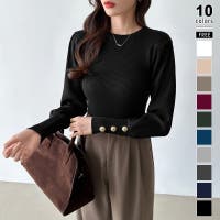 COCOMOMO（ココモモ）のトップス/ニット・セーター