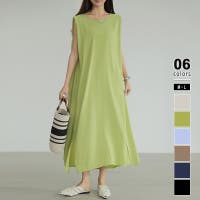 COCOMOMO（ココモモ）のワンピース・ドレス/ワンピース