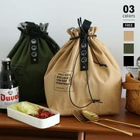 COCOMOMO（ココモモ）のバッグ・鞄/巾着袋