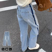COCOMOMO（ココモモ）のパンツ・ズボン/デニムパンツ・ジーンズ