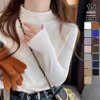 COCOMOMO（ココモモ）のトップス/ニット・セーター