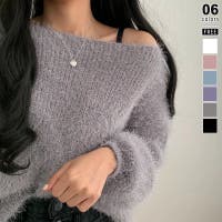 COCOMOMO（ココモモ）のトップス/ニット・セーター