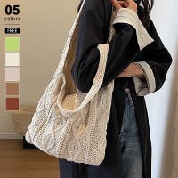 COCOMOMO（ココモモ）のバッグ・鞄/トートバッグ