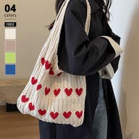 COCOMOMO（ココモモ）のバッグ・鞄/トートバッグ