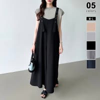 COCOMOMO（ココモモ）のワンピース・ドレス/サロペット