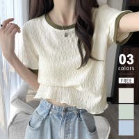COCOMOMO（ココモモ）のトップス/Ｔシャツ