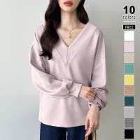 COCOMOMO（ココモモ）のトップス/トレーナー