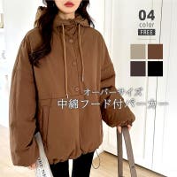 COCOMOMO（ココモモ）のアウター(コート・ジャケットなど)/ブルゾン