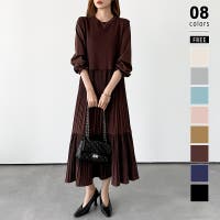 COCOMOMO（ココモモ）のワンピース・ドレス/ワンピース